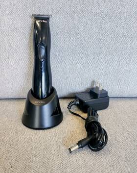 26085 Andis Trimmer Lithium Ion T-blade