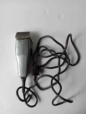 3176 Andis Master Clippers Professional Barber Corded Trimmer Hair Cut Work Electric