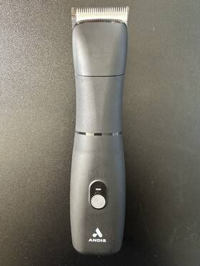 561340 Andis Emerge Detachable Blade Clipper