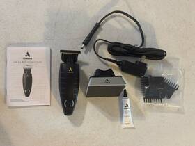 561862 Andis Black Label Special Edition Trimmer Gtx-exo W M-force #561862