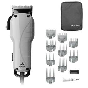 Andis 66615 Professional Barber Clipper Kit Only With Case - Light Use