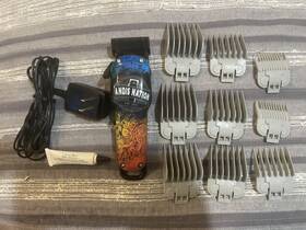 Andis 73102 Us Pro Li Nation Fade Clipper Cordless
