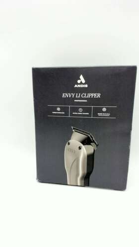 73130 Andis Clipper Envy Li Cord/cordless #73130