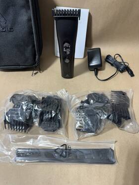 Clc-5 Andis Clippers And Acessories