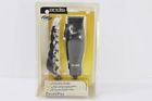 Andis Cosmo Pro Clipper Trimmer Attachment Combs Ss Blades In