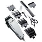 Andis Mens Hair Clipper Professional Electric Beard Cut Shaver Trimmer Barber Kit 733281358347