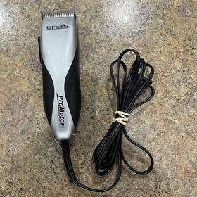 Pm-3r Andis Promotor Trimmer Clipper Model Tested