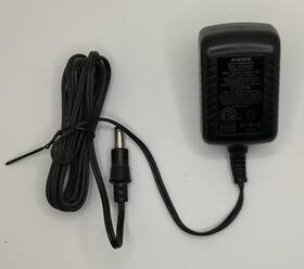 Andis Spa5-03 Us Power Supply 5v 1a Adapter - Fits Cordless Trimmers