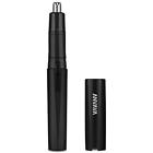 Anvava Usb Rechargeable Nose Ear Hair Trimmer Clipper 765629438466