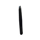 Ap9845610bk Alpen Slant Tip Tweezer Black New 8059265775088