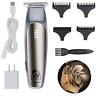Aq3eti1fao Bestbomg Pro Outliner Hair Bear Trimmer Cordless Beard 653846375728