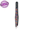 Arv-1604 Revlon Diamond Collection Stainless Steel High Precision Tweezing 0885781242333