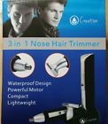 As59 Creation Springs In Nose And Ear Hair Trimmer