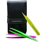 At46505 Eyebrow Tweezers Set Of 716987646505