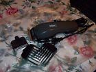 B-1123 Professional Electric Hair Clipper Set Removal Hc-38