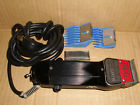 28798 B Racine Vintage Electric Clippers Trimmer Universal Motor Works