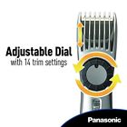 B000f4usf8 Panasonic Mens Cordless Wet Dry Hair Beard And 5421521273462