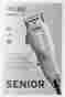 B000ha8m4e 80810 Wahl Professional 8500 Senior Premium Clipper 887108025339