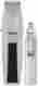 B000kg87ww Mustache Beard Trimmer Groomer Kit Carry Travel Blade Guard Guide Hair Facial 115971190169