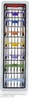 B007ut032y Wahl Hair Salon Trimmer
