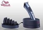 B00s6yaz7a Wella Professionals Xpert Cordless Clippers 700180034610