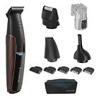 B014sg5xz8 Remington Mens Shaving Machine Crafter Beard Style Trimmer Blades Pcs