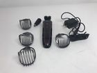 B01lpt25q6 Philips Norelco Multigroom Beard Stubble Hair Nose And Body Trimmer