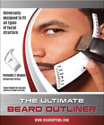 B01n1uwj94 Beardoptima Beard Outliner Kit 712038355945