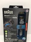 B01n3bv74t Braun Beard Trimmer For Men Cordless