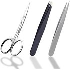 B01n6ne859 Fairyland Tweezers Set Professional 764210166177