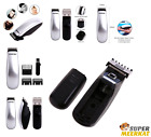 B06x3ztpr1 Ladyker Hair Clipper Cordless 757170070677