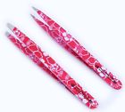 B06xk8ylsq Macs Razor Products Tweezers Set For Eyebrow Plucking Ingrown Hair