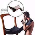 B06xs84z2v Wuhan Hothome Import Ltd Beard Shaving Bib Apron 712073617336