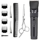 B07117s4n9 Rantizon Professional Haircut Hair 614134066124