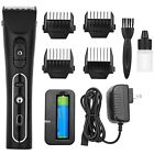 B071ydz9h2 Kingta Rechargeable Hair Clipper 718930045960