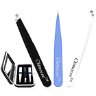 B0739pvgcz Chimocee Stainless Steel Eyebrow 611702584387
