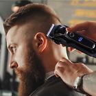 B074crfdc2 Surker Cordless Hair Clippers 8945029442870