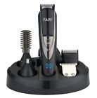 B07654fjwp Fari Shaving Machine Waterproof Multifunctional Rechargeable Electric Beard 689817054293