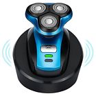 B079kqbpbn Iftime Wireless Rechargeable Electric Shaver Body Waterproof Automatic 689815851610
