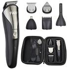 B07dlccx2z Beard Trimmer Kit For Men Cordless Mustache Hair 730440694407
