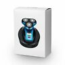 B07ftdk89y Electric Razor Wireless Rechargeable Wet Dry Double Waterproof 7342815703312
