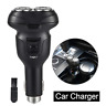 B07hgxfb19 Pretfarver Electric Razor Shavers For Men Car Chargeable 689828217052