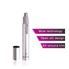 B0kk-xc-t013-s Unbranded New Electric Nose Nasal Ear Facial Eyebrow Hair Removal