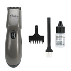 B1004575 Oster Cordless Pocket Trimmer 891768824355