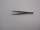 B200 Best Tweezers For Ingrown Hair Stainless Steel Pointed Tweezer