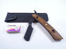 B6-srwh2hbc Ignite Salon Professional Barber Hair Shaving Straight Razor Cut Throat