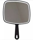 B7138 Makeup Hair Stylist Mirror Black New 087768001111