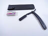 B8-srmh10hcb Ignite Salon Professional Barber Hair Shaving Straight Razor Cut Throat
