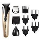 B97146 Bestope Rechargeable Hair Beard 8609877497146