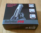 Babpv789 Babyliss Pro Professional Cordless Rechargeable Trimmer New